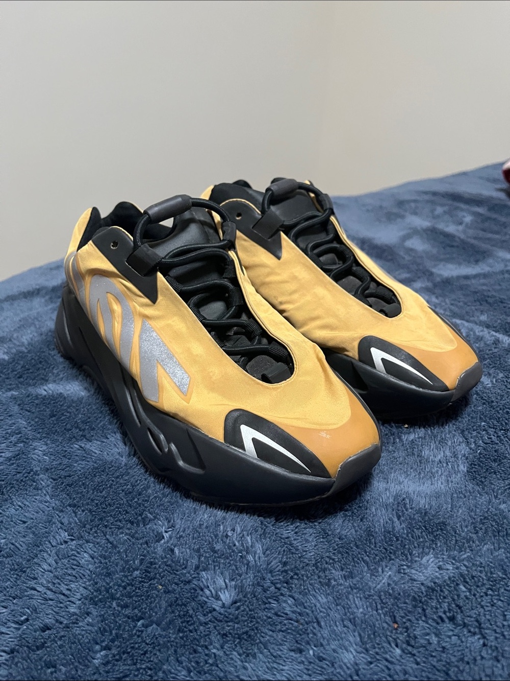 Adidas Yeezy Boost - Honey Flux ๐ฏ